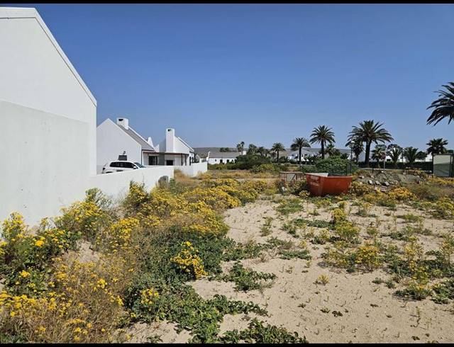 LAND FOR SALE IN SHELLEY POINT